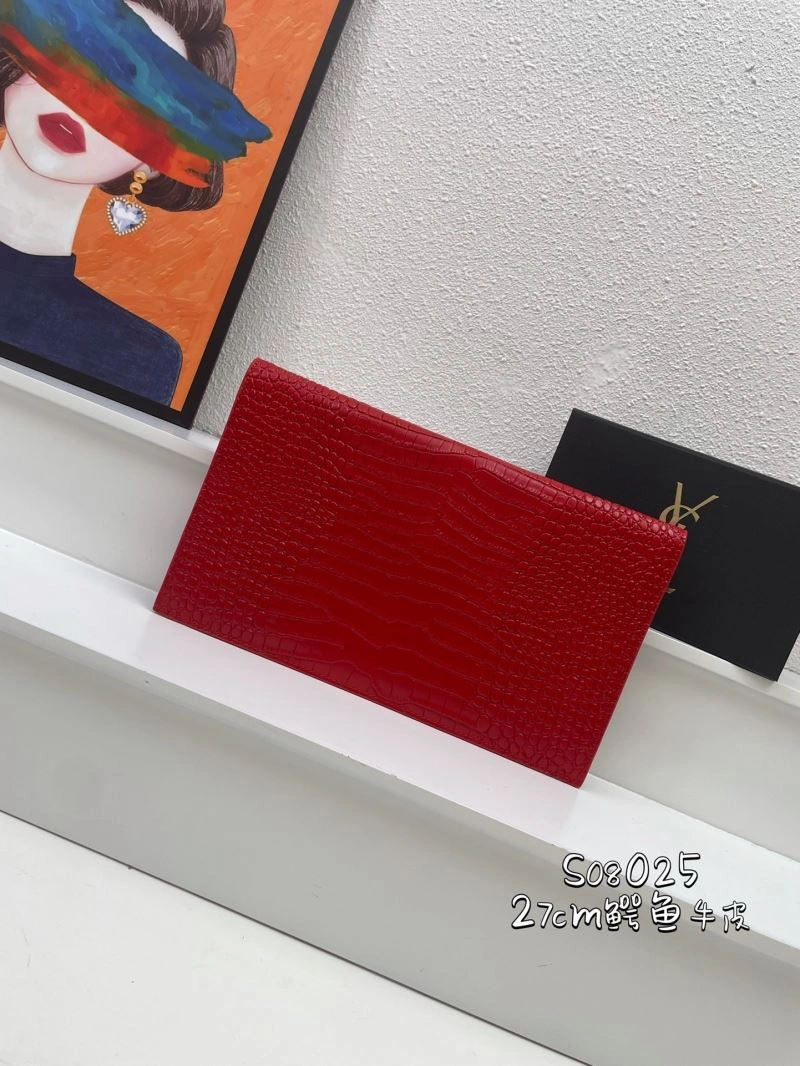 Tailored YSL Clutch Bags 81848