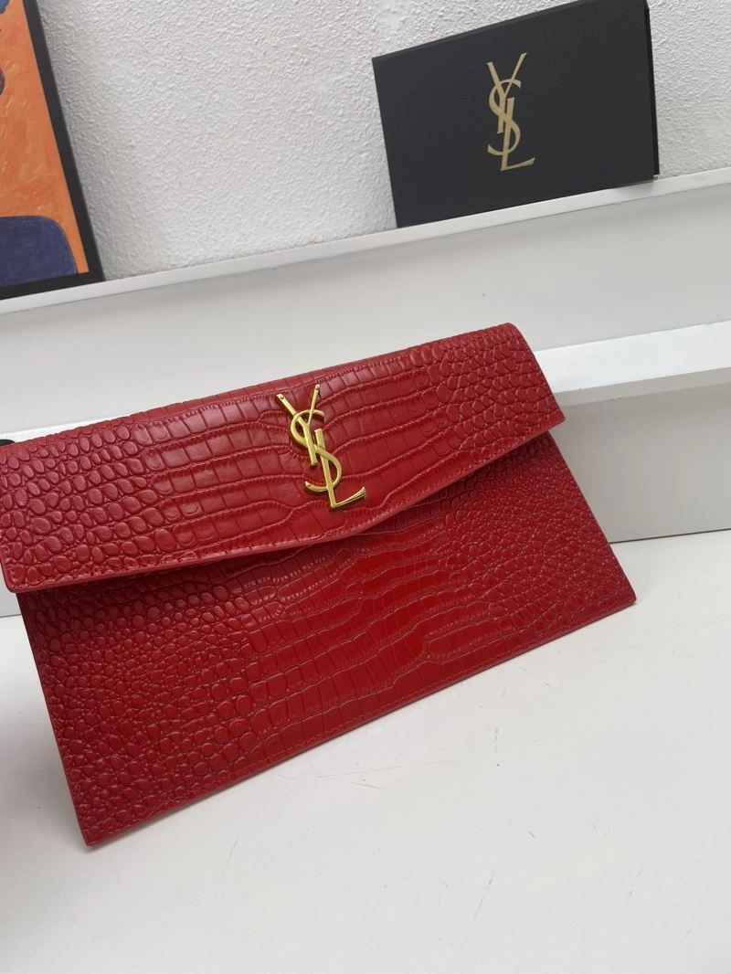 Tailored YSL Clutch Bags 81848