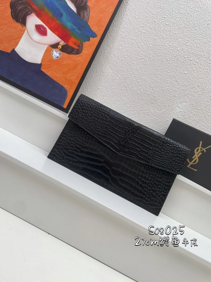 Fashionable YSL Clutch Bags 81842