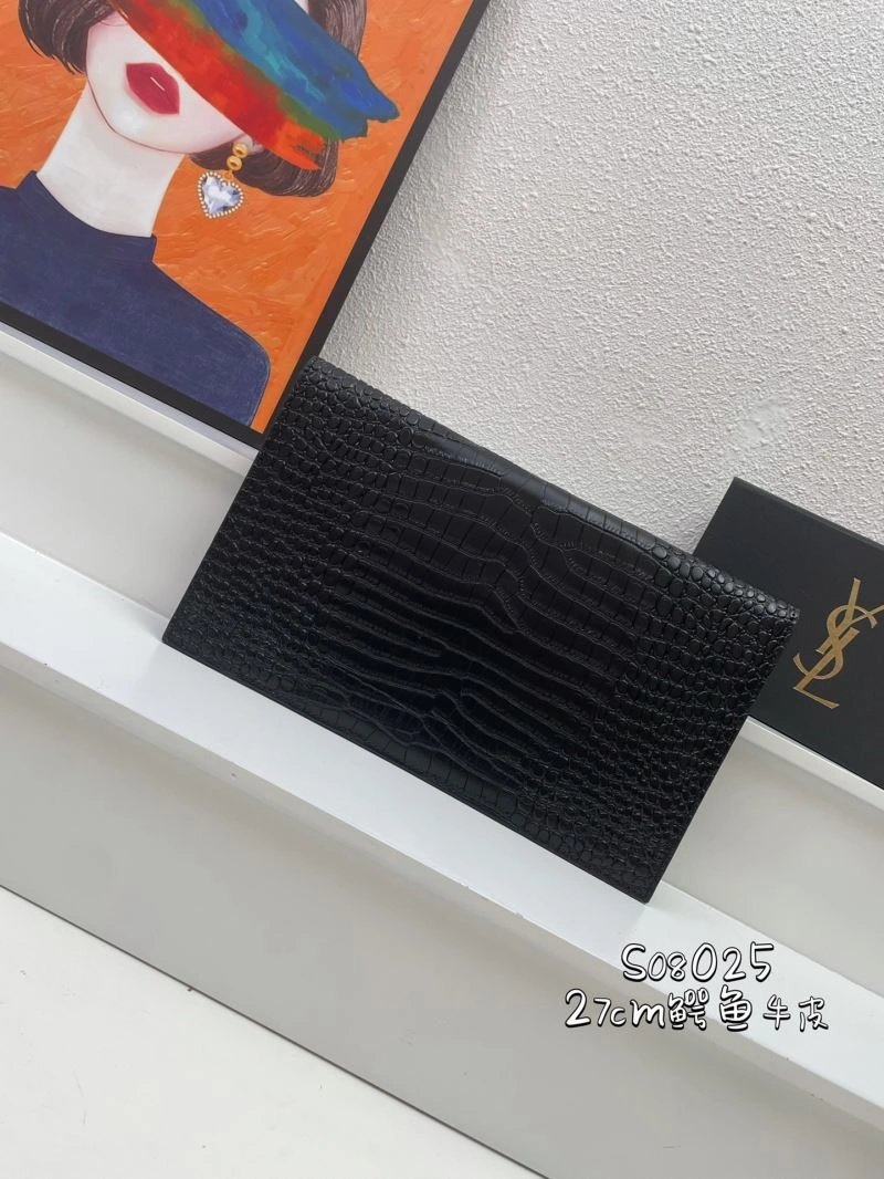 Fashionable YSL Clutch Bags 81842