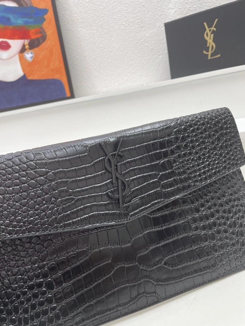 Fashionable YSL Clutch Bags 81842