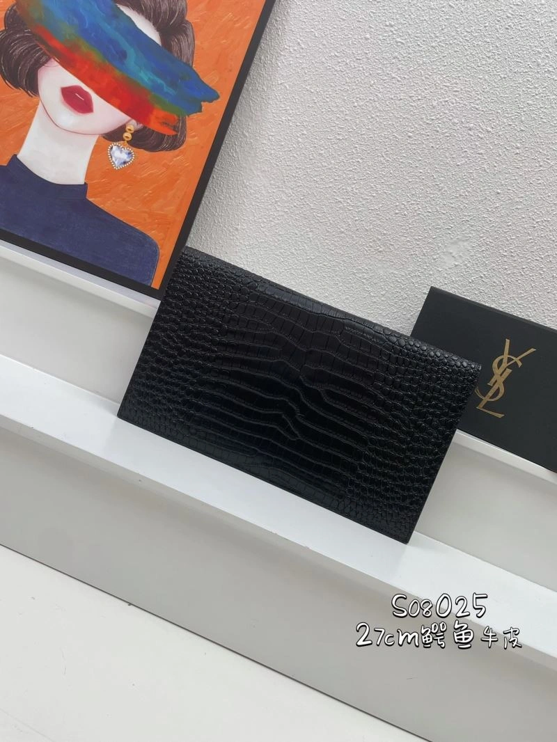 Contemporary YSL Clutch Bags 81843