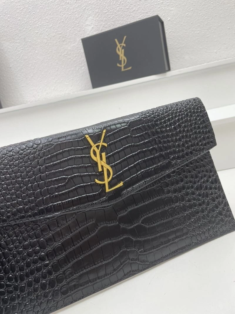 Contemporary YSL Clutch Bags 81843