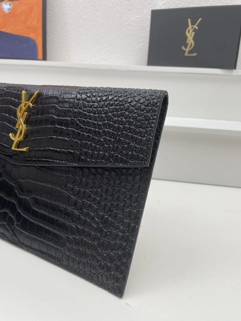 Contemporary YSL Clutch Bags 81843