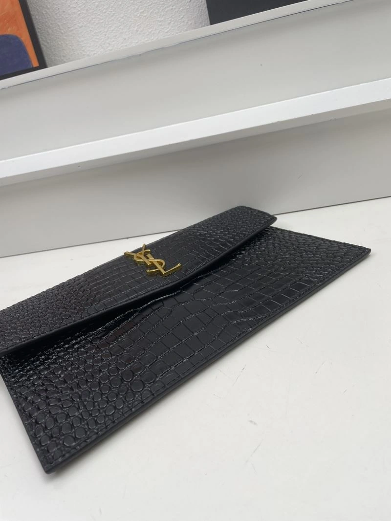 Contemporary YSL Clutch Bags 81843