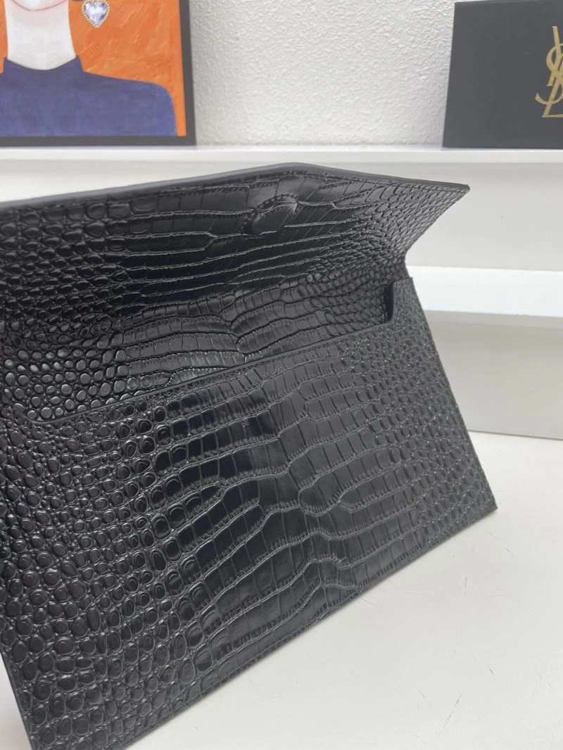 Contemporary YSL Clutch Bags 81843