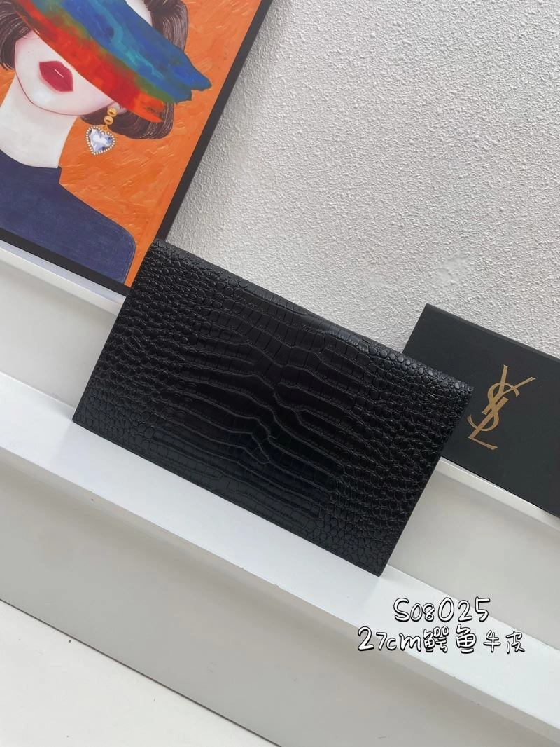 GoAnywhere YSL Clutch Bags 81840