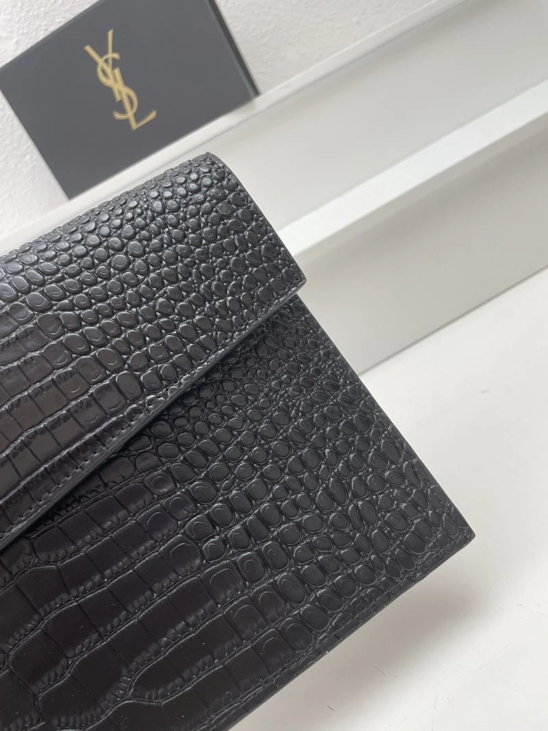 GoAnywhere YSL Clutch Bags 81840