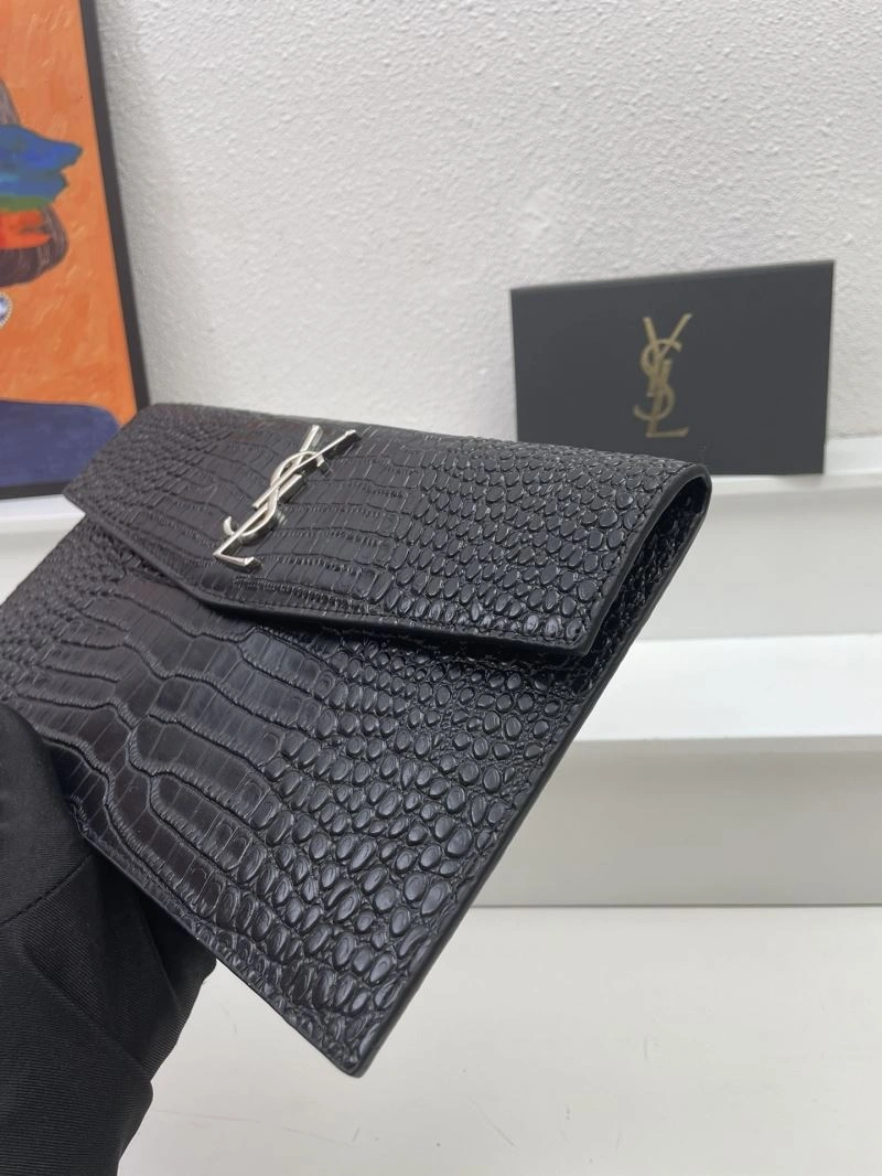 GoAnywhere YSL Clutch Bags 81840