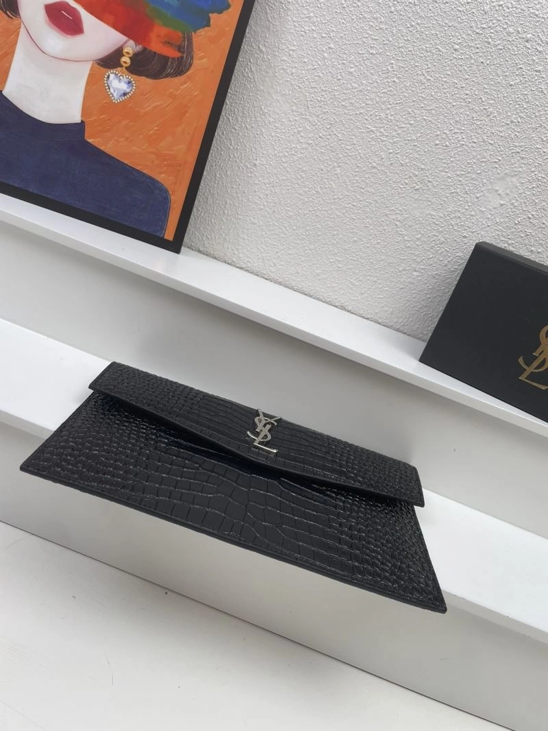 GoAnywhere YSL Clutch Bags 81840