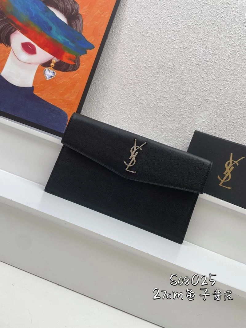 Durable YSL Clutch Bags 81841