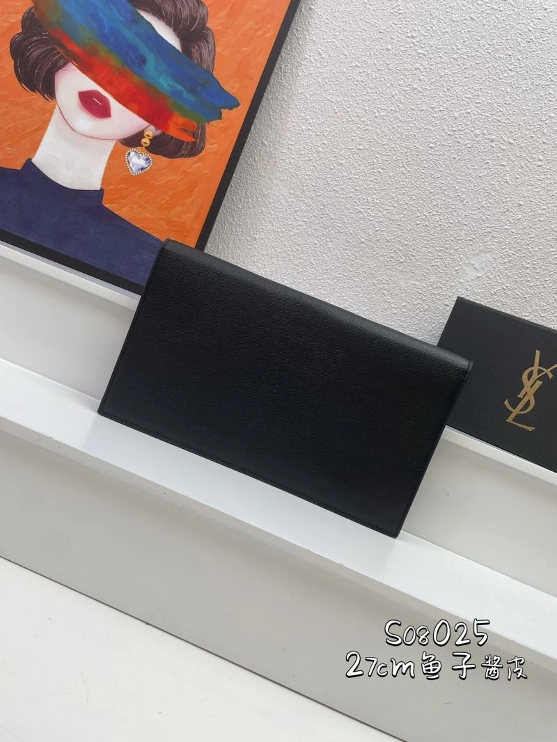 Durable YSL Clutch Bags 81841