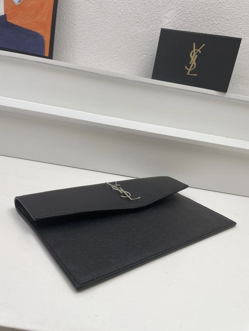 Durable YSL Clutch Bags 81841
