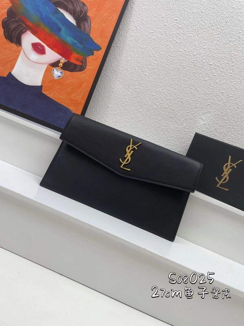 RelaxedFit YSL Clutch Bags 81931