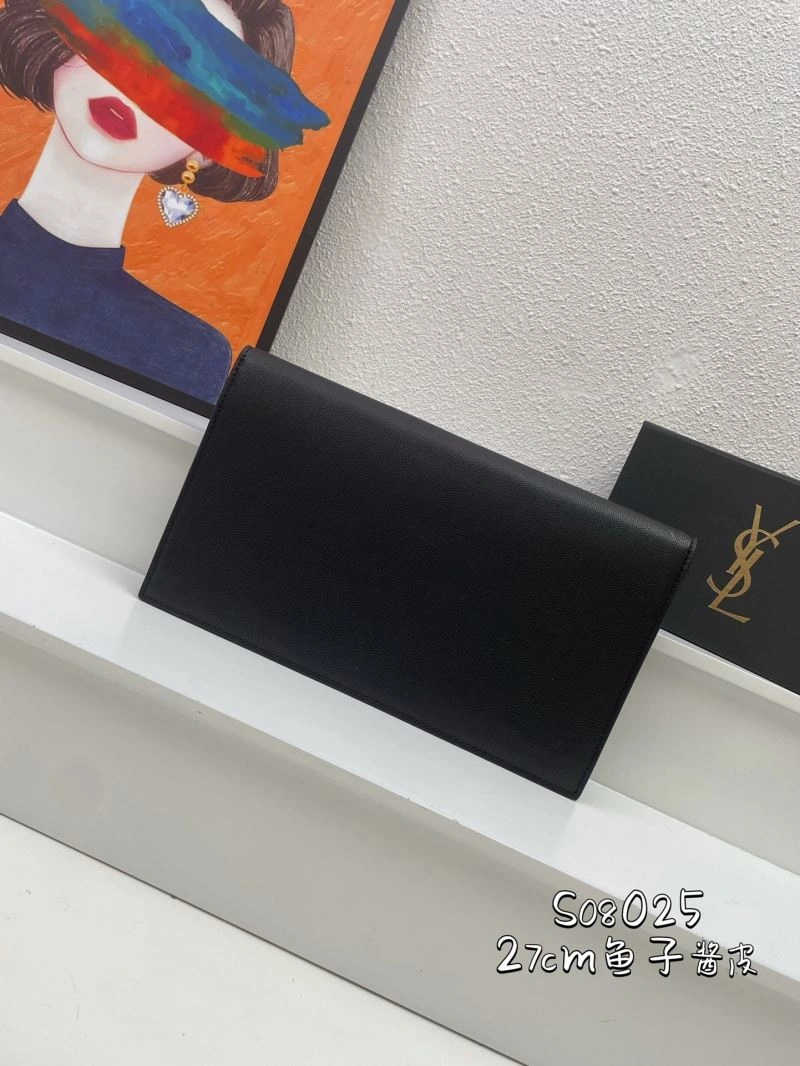 RelaxedFit YSL Clutch Bags 81931