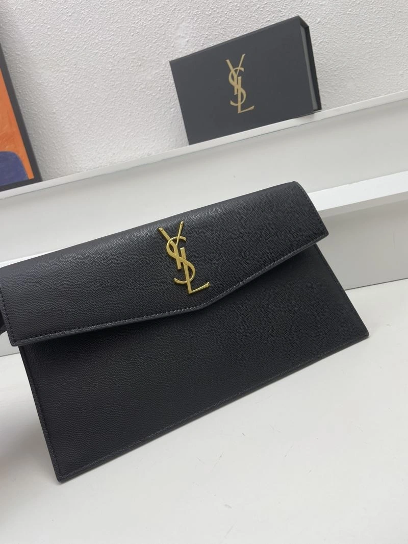RelaxedFit YSL Clutch Bags 81931