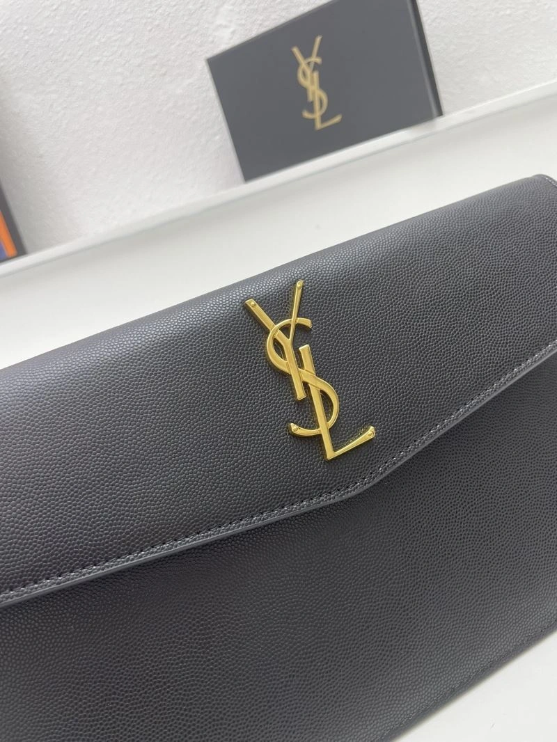 RelaxedFit YSL Clutch Bags 81931