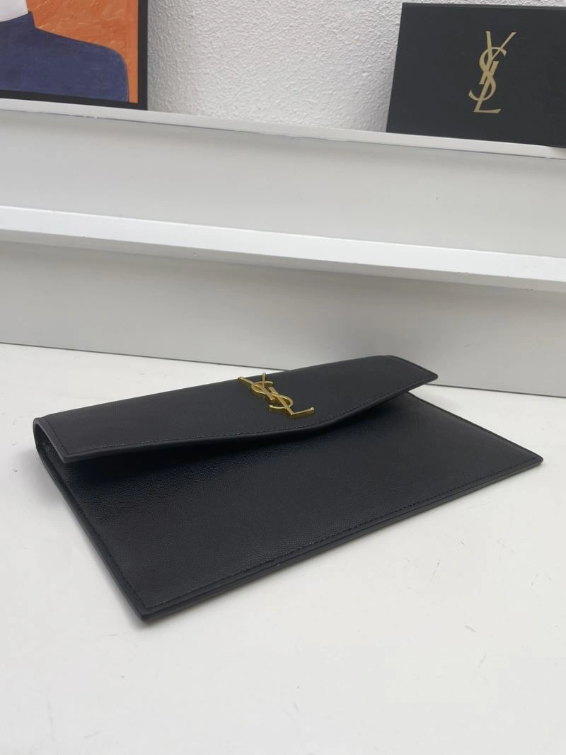 RelaxedFit YSL Clutch Bags 81931
