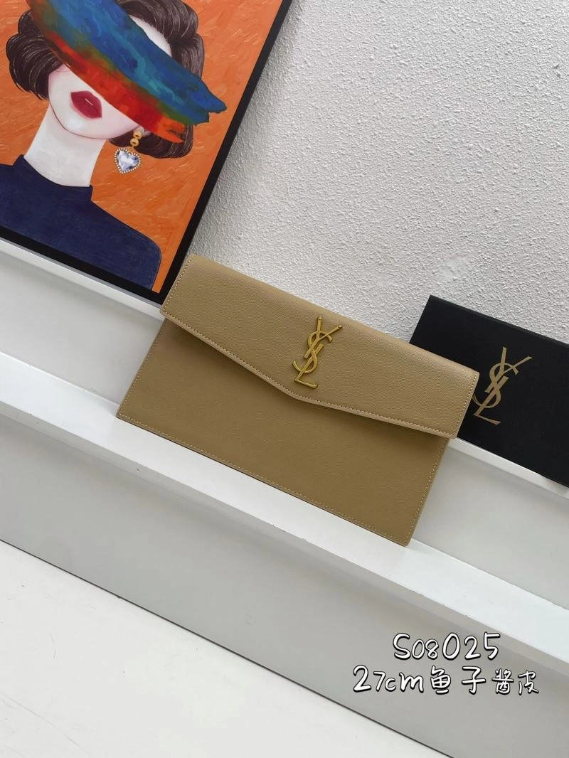 Classic YSL Clutch Bags 81837