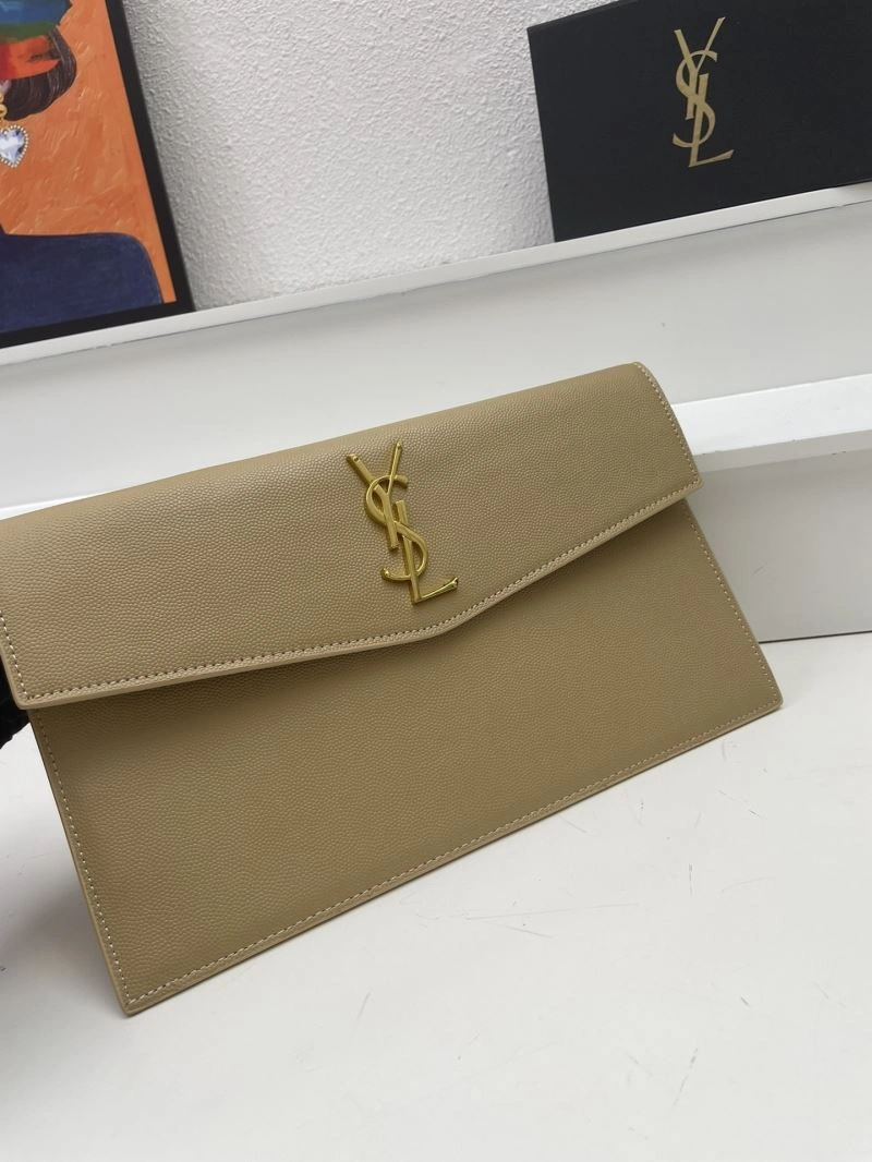 Classic YSL Clutch Bags 81837