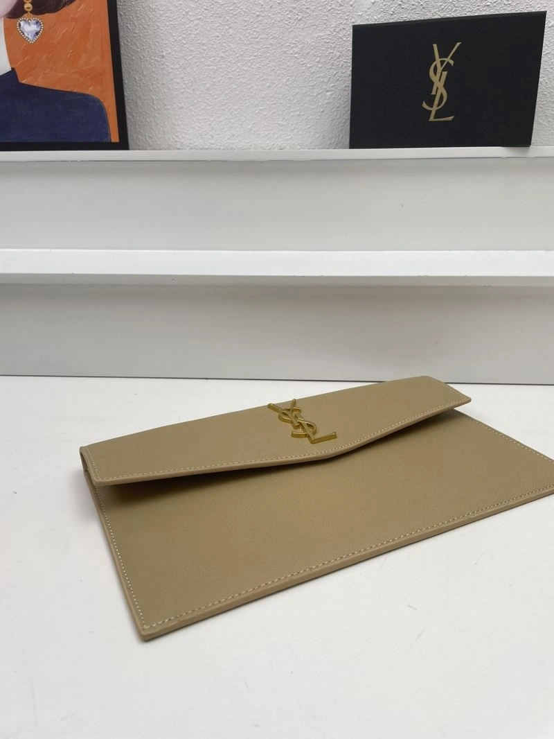 Classic YSL Clutch Bags 81837