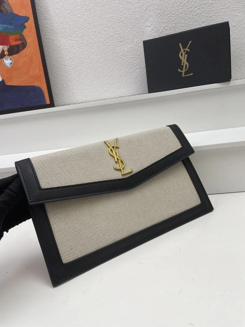 MoistureWicking YSL Clutch Bags 81867