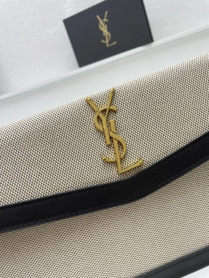 MoistureWicking YSL Clutch Bags 81867