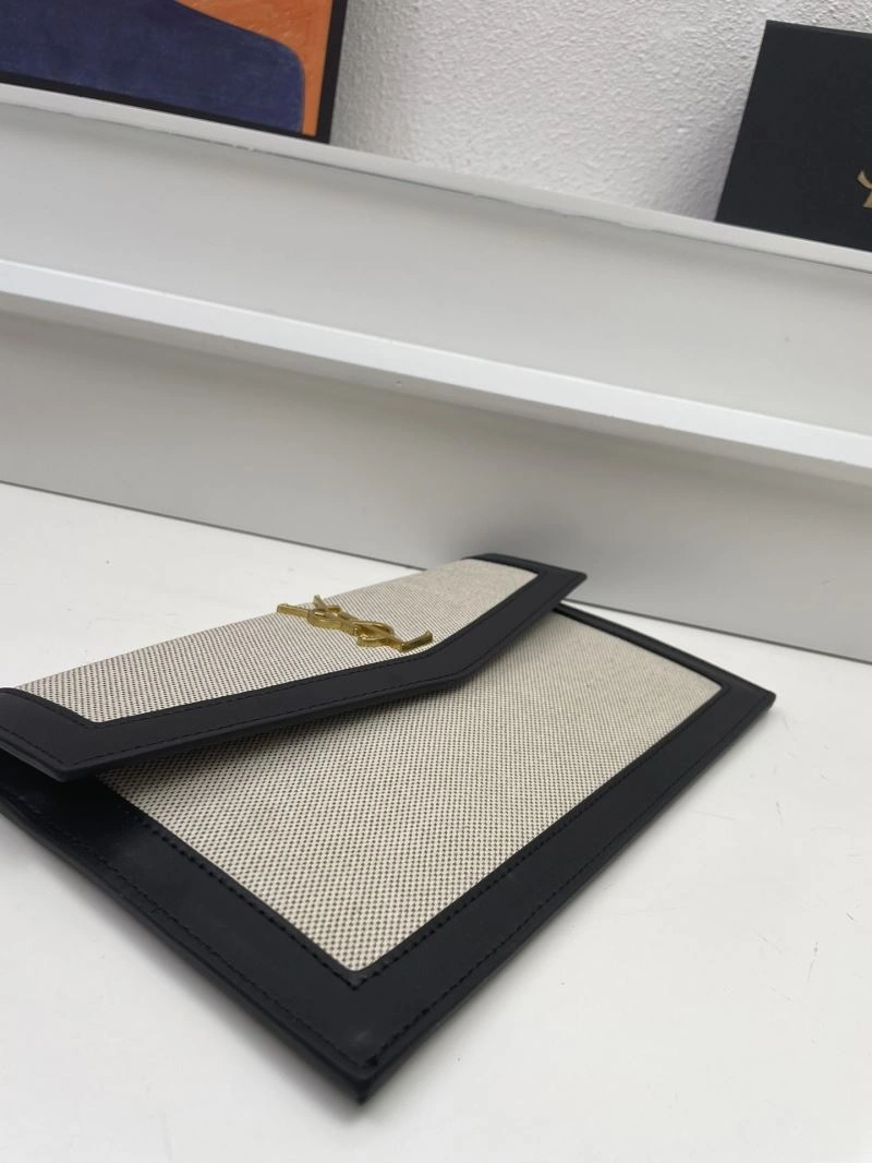 MoistureWicking YSL Clutch Bags 81867