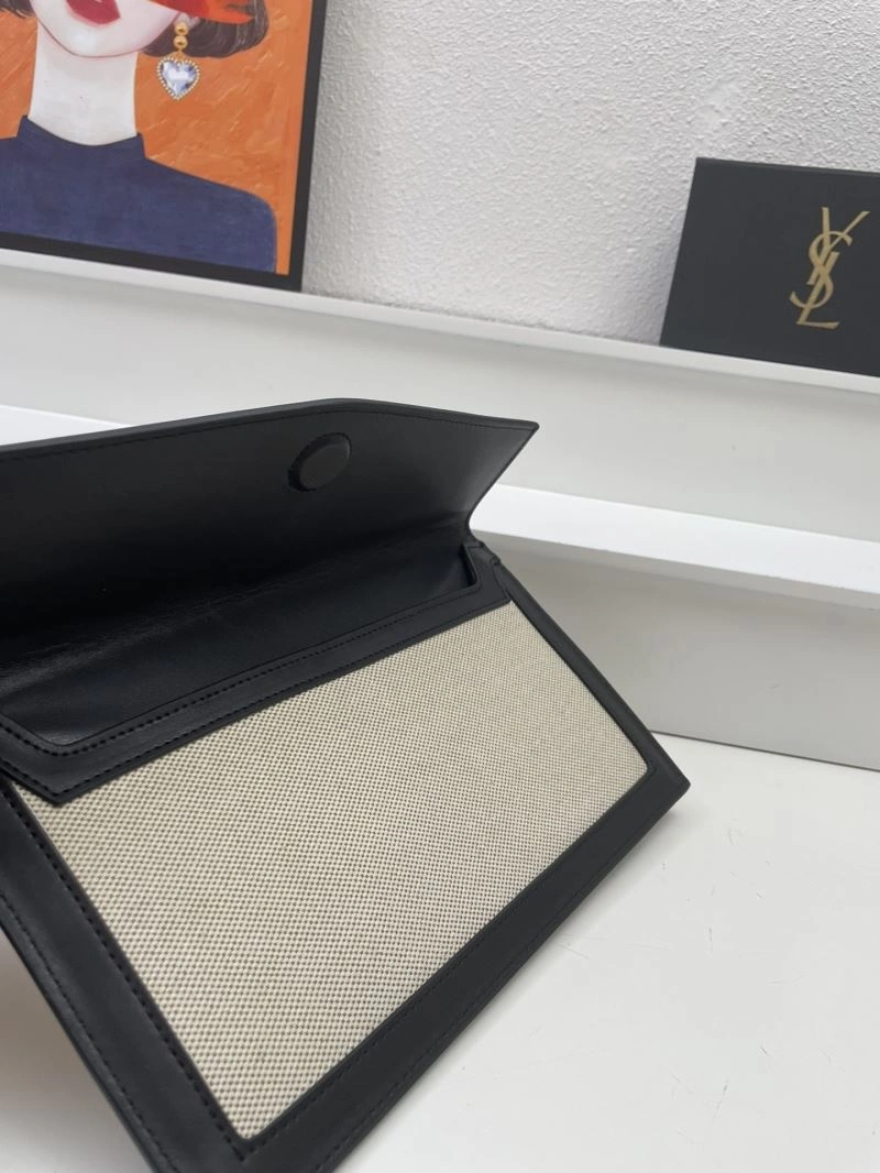 MoistureWicking YSL Clutch Bags 81867