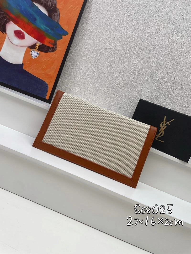 Packable YSL Clutch Bags 81835