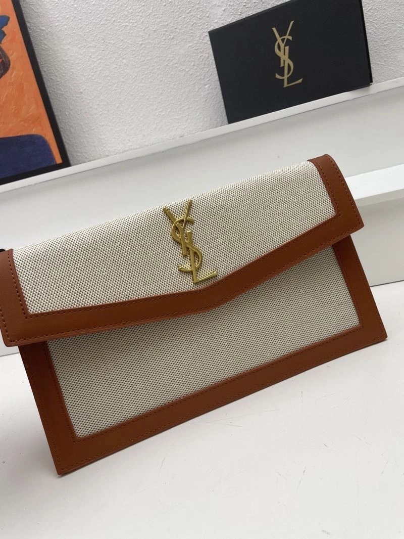 Packable YSL Clutch Bags 81835