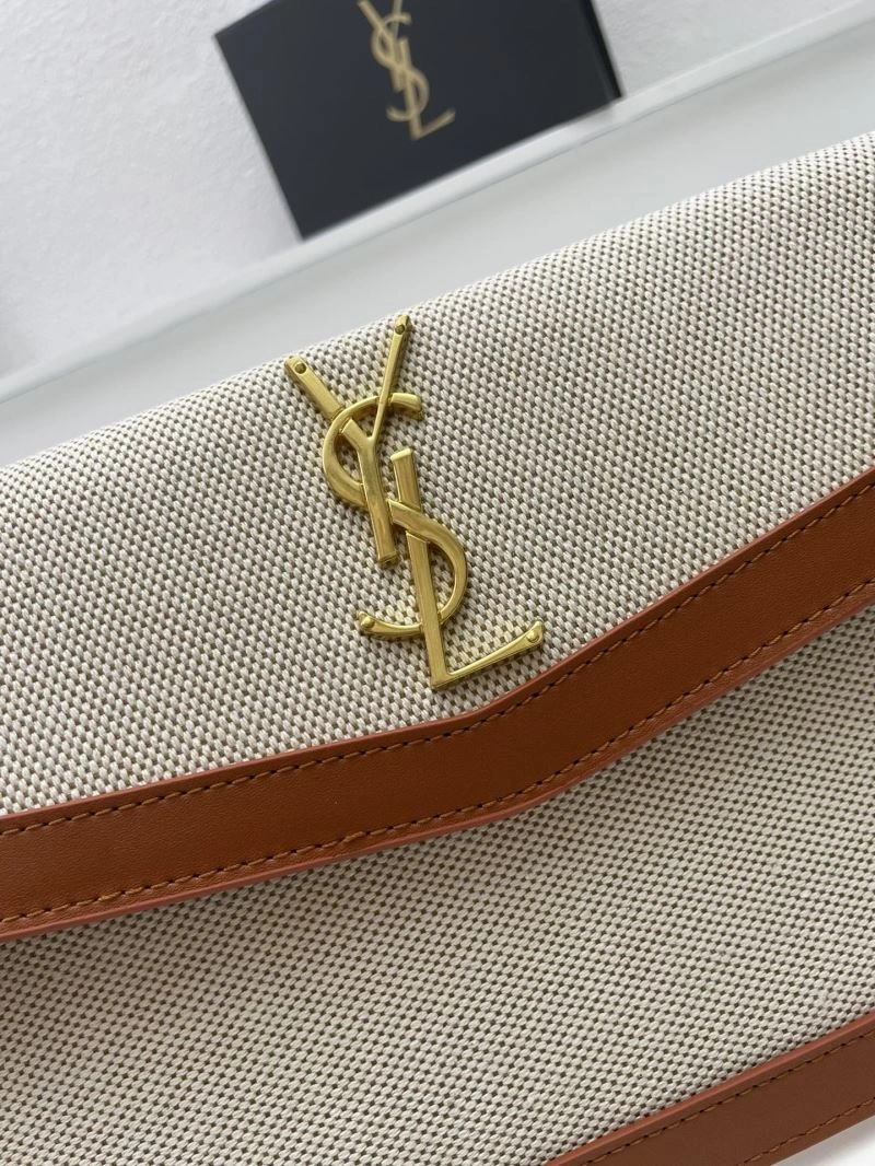 Packable YSL Clutch Bags 81835