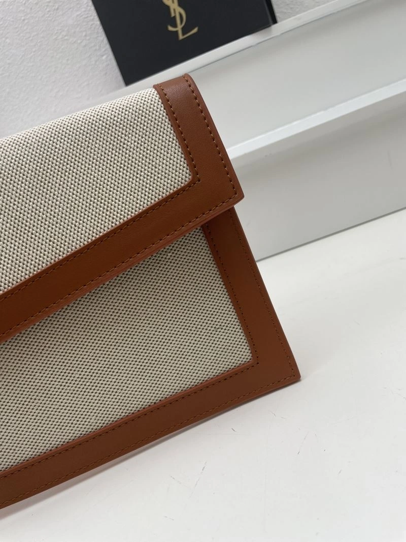 Packable YSL Clutch Bags 81835