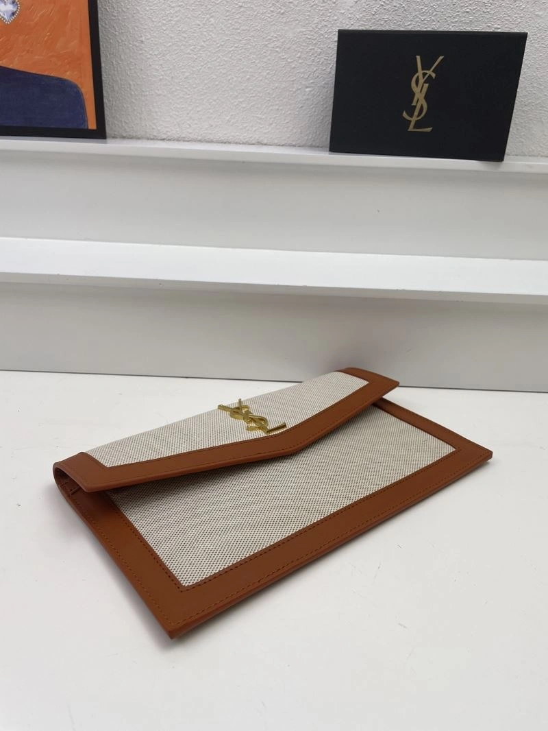 Packable YSL Clutch Bags 81835
