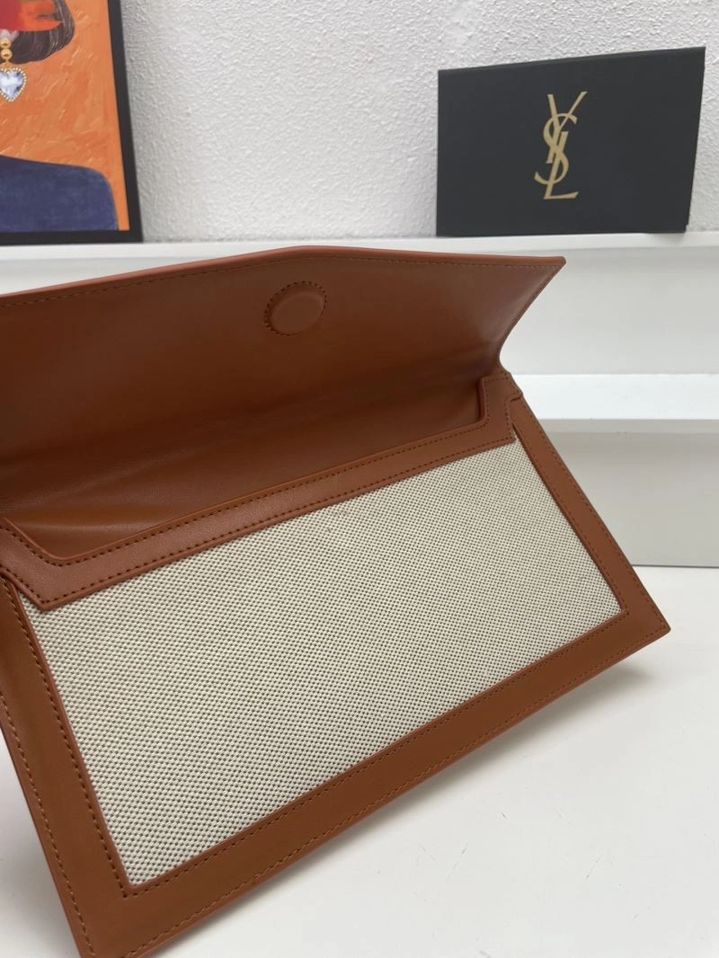 Packable YSL Clutch Bags 81835