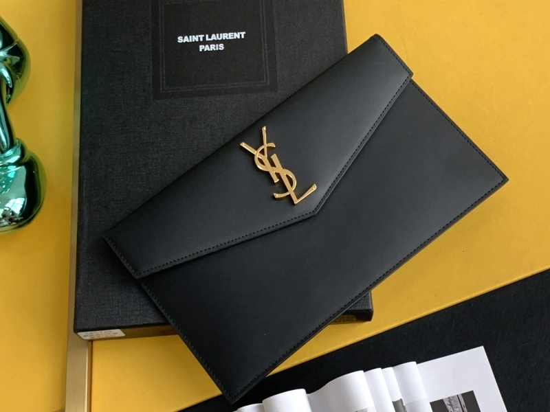 YSL Clutch Bags Breathable 78222