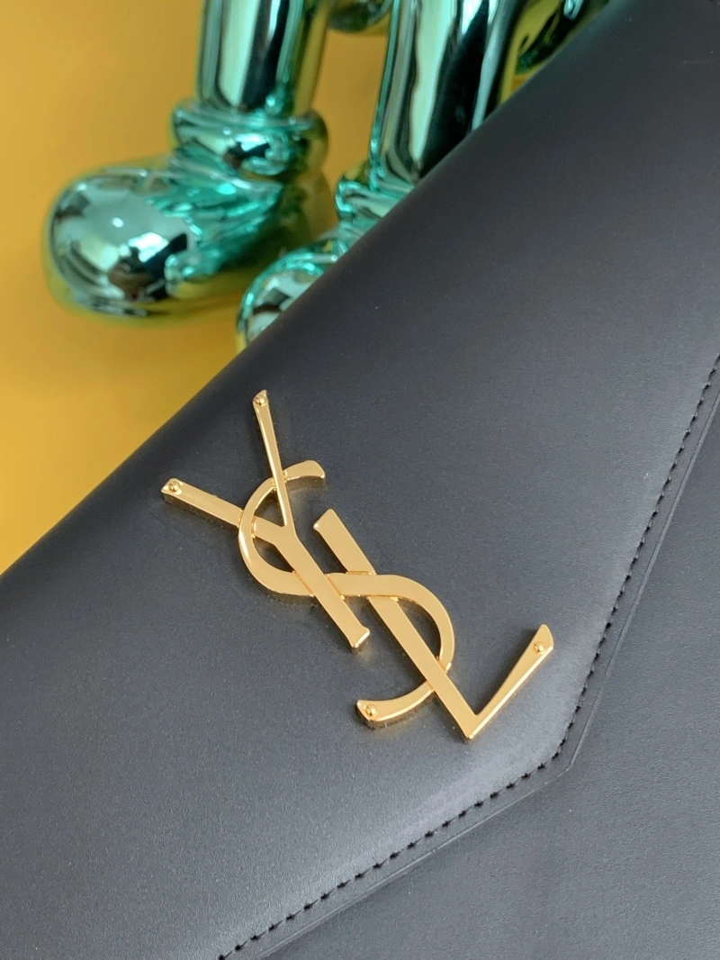 YSL Clutch Bags Breathable 78222