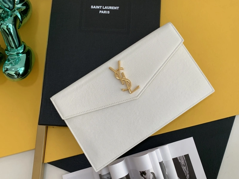 Seasonal YSL Clutch Bags 78238
