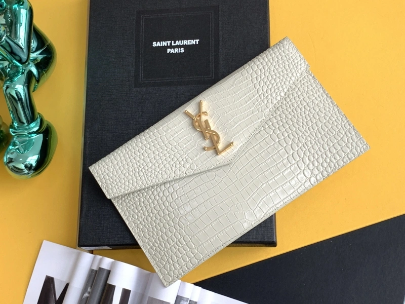 YSL Clutch Bags Trendy 78224