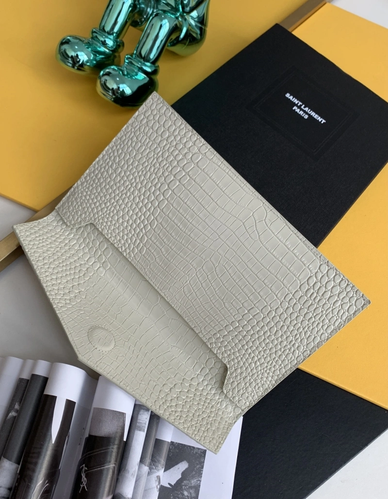 YSL Clutch Bags Trendy 78224