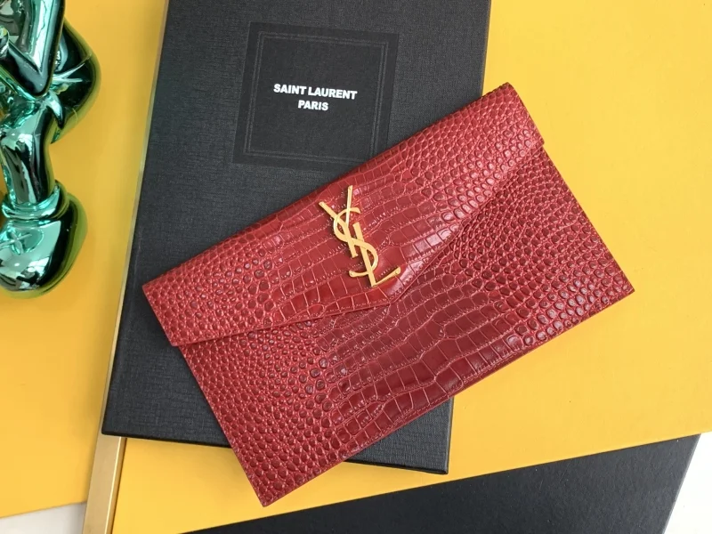 ZeroBulk YSL Clutch Bags 37753