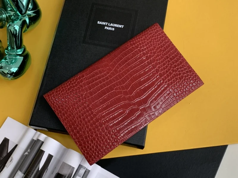 ZeroBulk YSL Clutch Bags 37753
