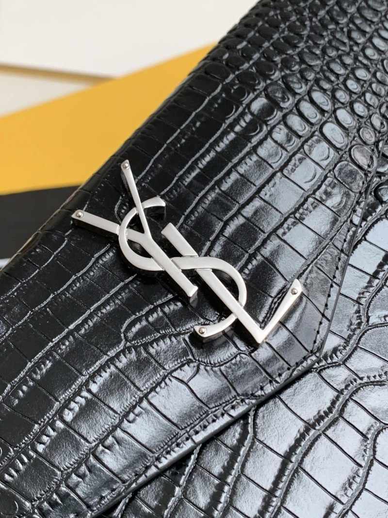YSL Clutch Bags Seasonal 78230
