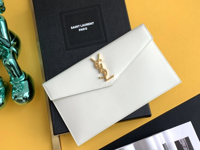 WellDesigned YSL Clutch Bags 78239