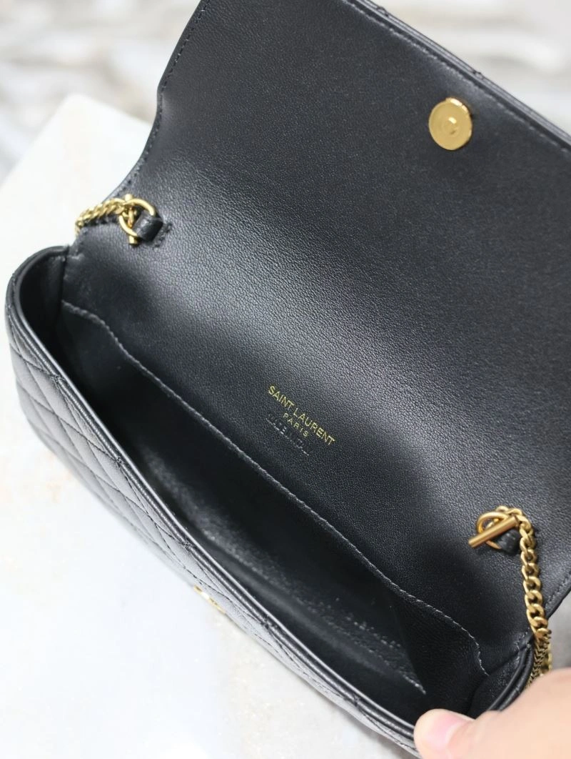 Lightweight YSL Clutch Bags 63477
