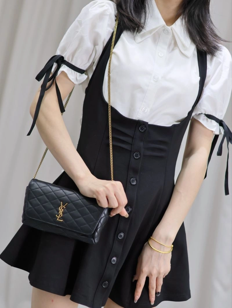 Lightweight YSL Clutch Bags 63477