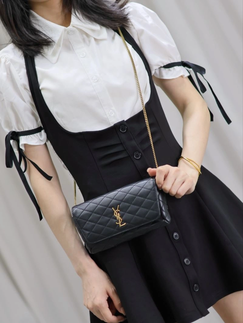 Lightweight YSL Clutch Bags 63477