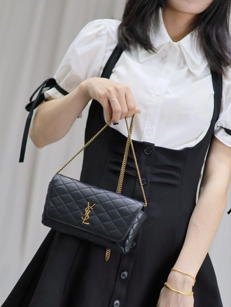 Lightweight YSL Clutch Bags 63477