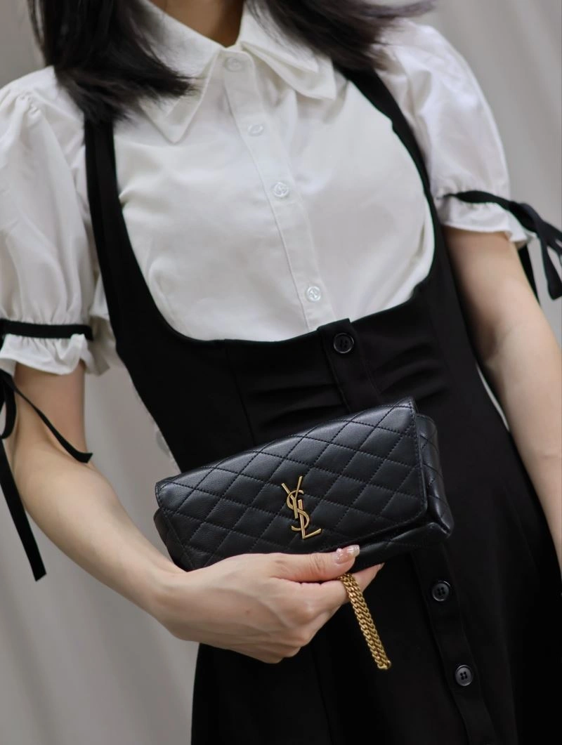 Lightweight YSL Clutch Bags 63477