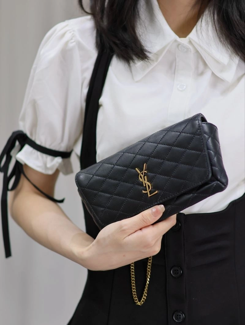 Lightweight YSL Clutch Bags 63477